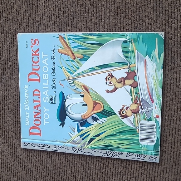 A little golden books - Picture 4 of 7